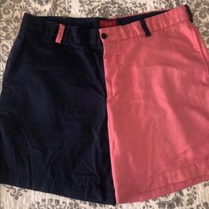 Men’s southern proper shorts